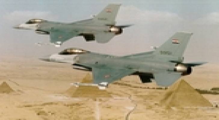 الرئاسة المصرية تنفي مشاركة طائراتها بقصف مواقع في ليبيا (تحديث)