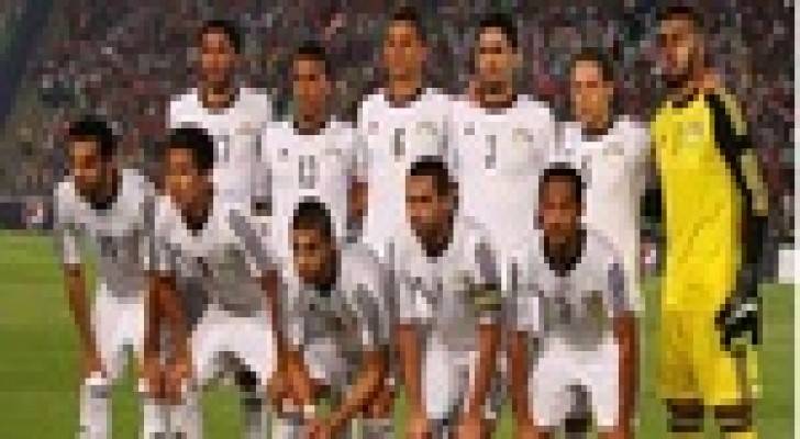 منتخب مصر يعزز آماله بالتصفيات الأفريقية بفوز ثان على بتسوانا