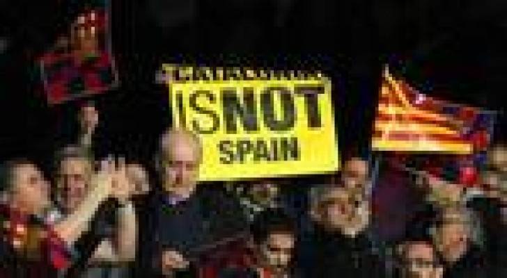 رسميا .. برشلونة لن يترك الليجا