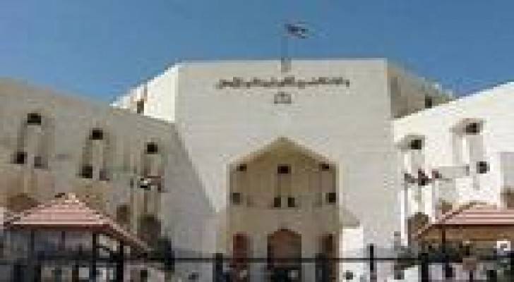 تشكيلات في المجلس القضائي