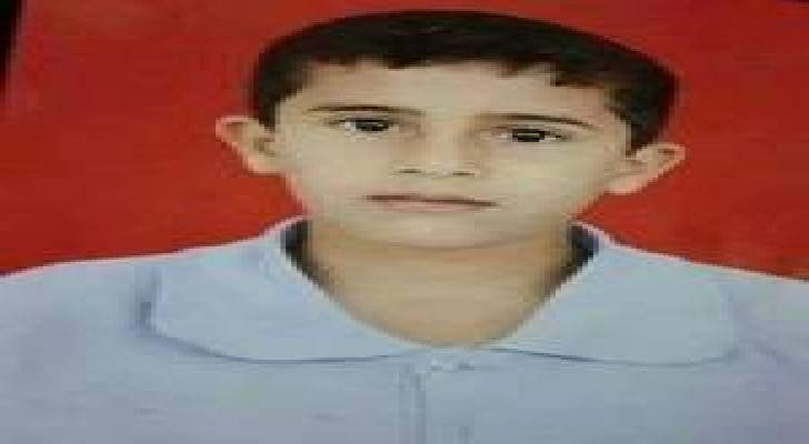 استشاد طفل فلسطيني برصاص الاحتلال في رام الله