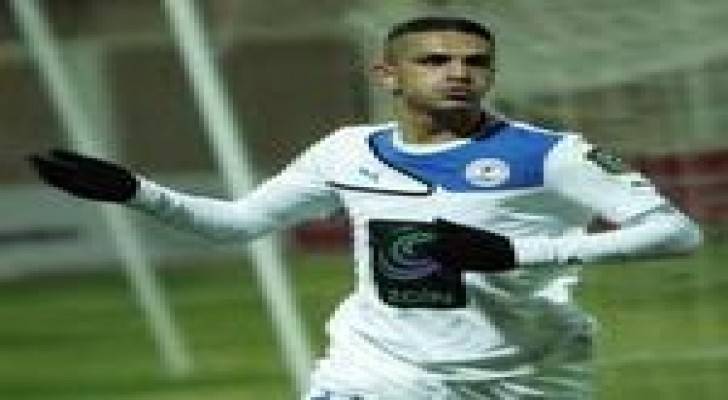 الرمثا يحقق فوز ثمين على الاتحاد يبقيه في الصدارة