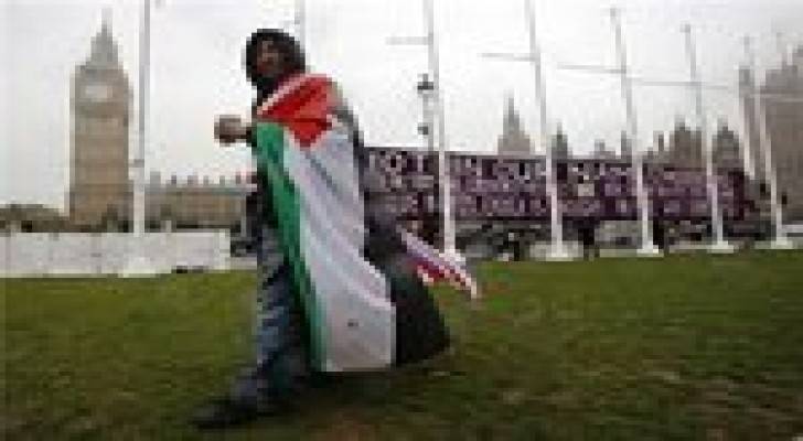 مشروع فلسطين بأيدي الخبراء والتصويت عليه قبل نهاية العام