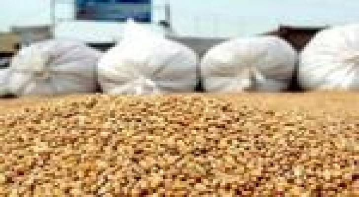 الاردن يطرح مناقصة لشراء 100 ألف طن من الشعير