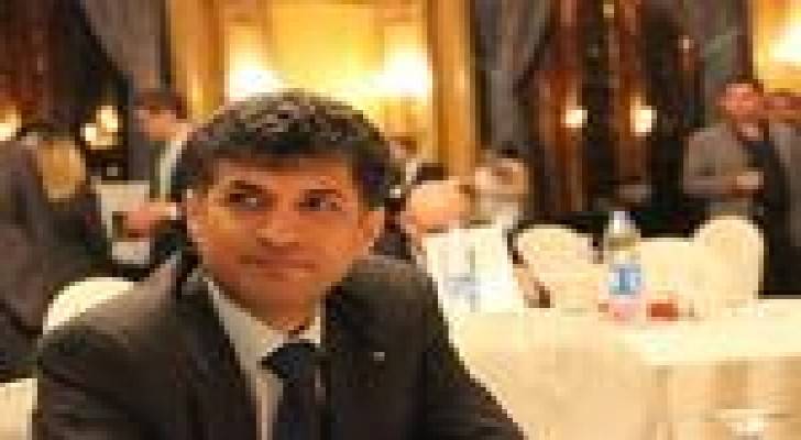 "التجمع الديمقراطي" ترشح النائب السواعير لمنصب النائب الاول لرئيس مجلس النواب
