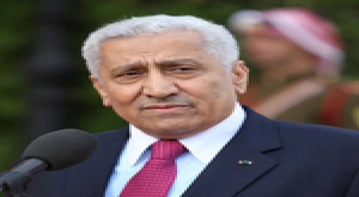 النسور يكلف الخدمة المدنية إعداد تقرير حول جائزة الموظف المثالي