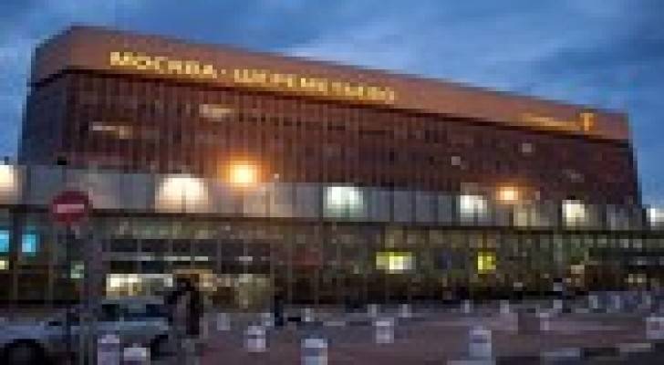روسيا :أجهزة مراقبة في المطارات الدولية لكشف المصابين بـ "ايبولا"