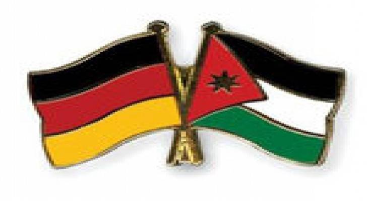 6.5 مليون يورو منحة المانية للأردن لحماية الانظمة البيئية
