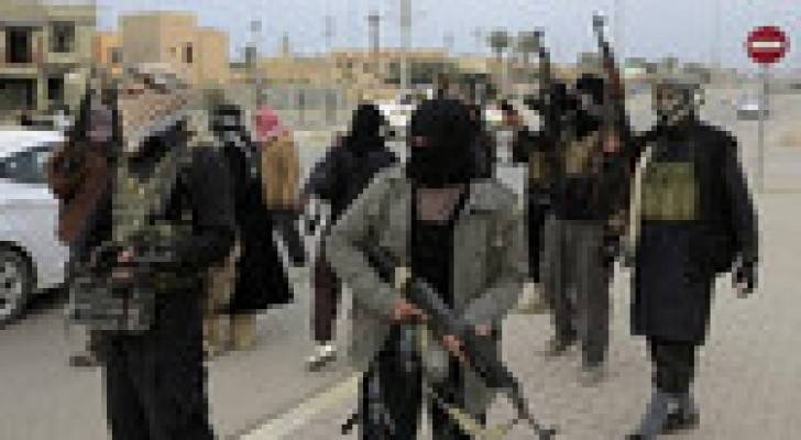 عسكريون: داعش لن يقترب من الأردن ومصر