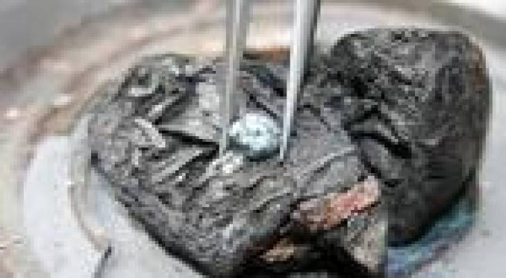غربيون يحولون رماد موتاهم إلى قطع ألماس .. صور