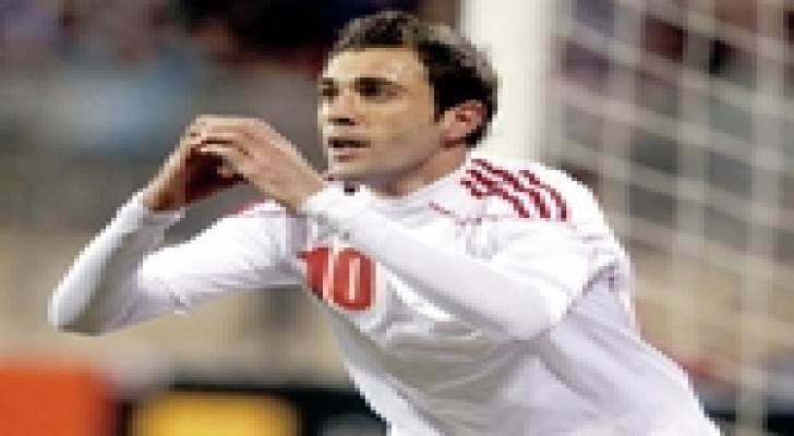 المنتخب الوطني لكرة القدم يستدعي 12 محترفا