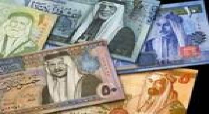 4.4 مليــار دينــار النـقد المـتداول فـي المملكــة