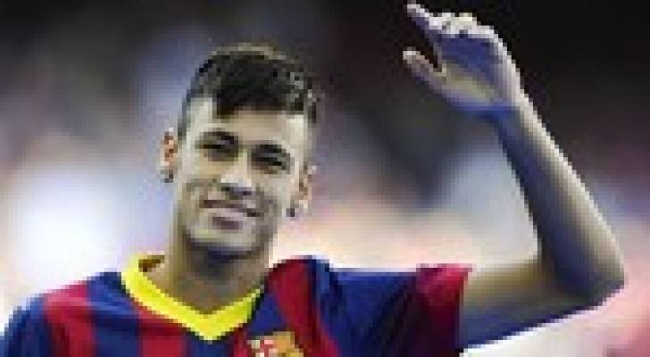 رئيس نادي سانتوس السابق :نيمار رفض عرضا من ريال مدريد وفضل الانتقال الى برشلونة