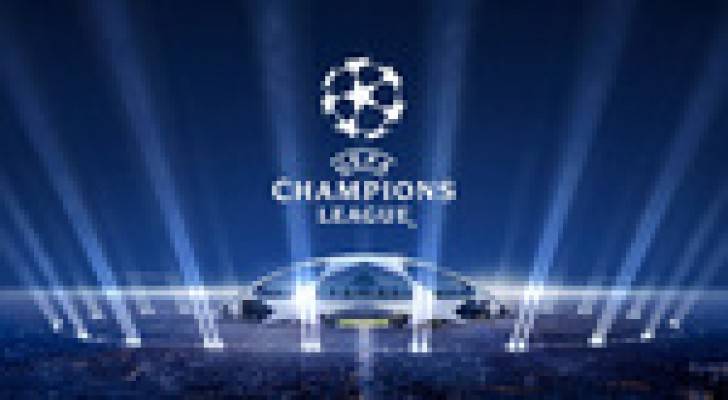 نتائج مباريات دوري ابطال اوروبا الثلاثاء