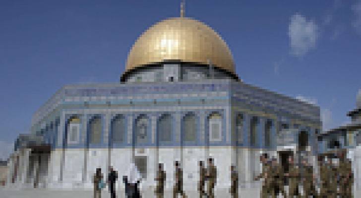 الإفتاء: لا يجوز التفريط بالولاية على المقدسات