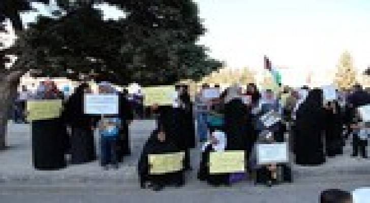 حل قضية "أبناء الأردنيات" اليوم