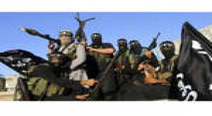 مقتل 20 عنصرا من داعش في مواجهات مع القوات العراقية