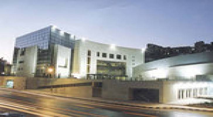 المصادقة على قرار إدراج ثلاث تقاطعات مرورية بتمويل من المنحة الخليجية
