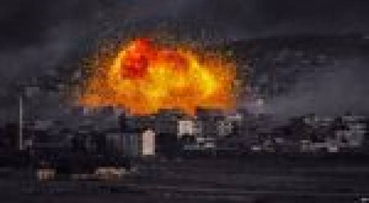 "داعش" يستعيد السيطرة على تل شعيرغرب عين العرب بسوريا