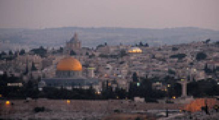 نتنياهو يأمر بفرض السيادة الإسرائيلية على كل أنحاء القدس