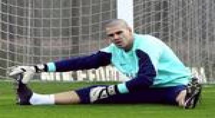 فالديز يستعد للالتحاق بتدريبات مانشستر يونايتد
