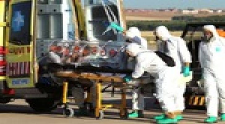 رابع إصابة بـ "إيبولا" في الولايات المتحدة