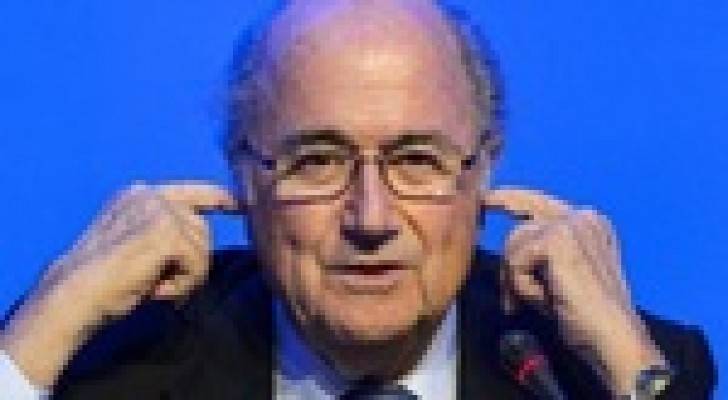 أوروبا ترفض إقامة مونديال 2022 بالشتاء