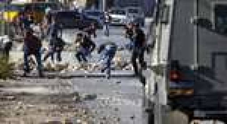 مقتل أمريكي - فلسطيني برصاص الجيش الإسرائيلي في الضفة الغربية