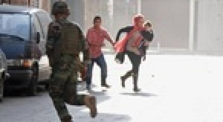 6 قتلى من الجيش اللبناني إثر اتساع رقعة المعارك
