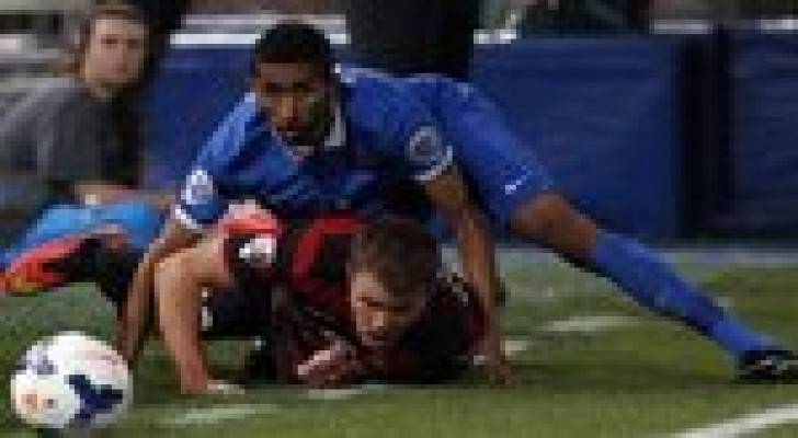 الهلال يسقط في ذهاب نهائي اسيا امام سيدني