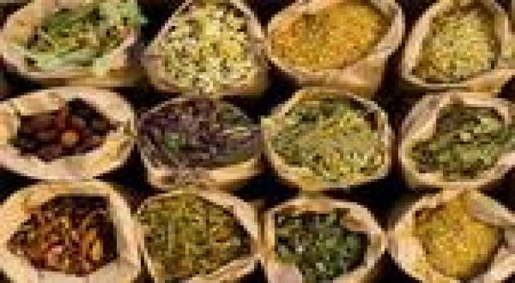 دراسة تحذر : الأعشاب الطبية فيها سم قاتل