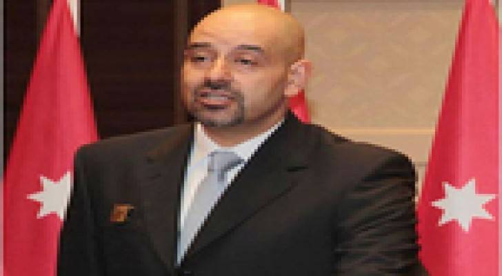السفير الأردني في تل أبيب : المستوطنات قد تعرض اتفاقية " وادي عربة " للخطر