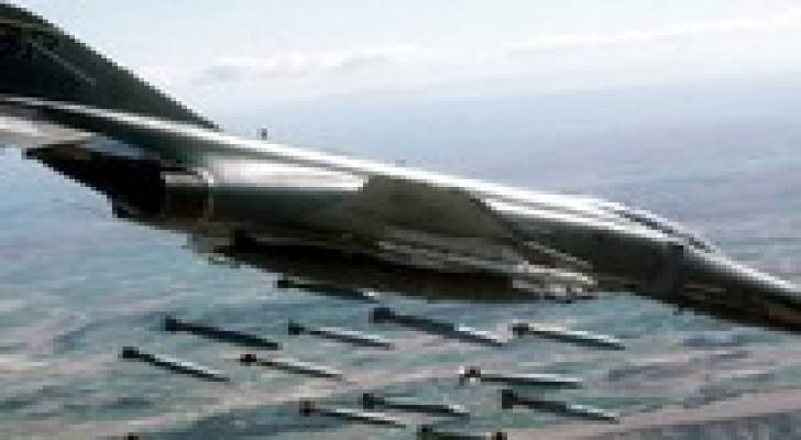 التحالف يشن 17 غارة جديدة ضد "داعش" في سوريا والعراق