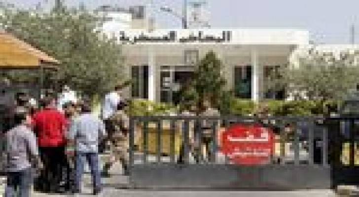 احالة 7 متهمين بالالتحاق والترويج لـ"داعش" إلى أمن الدولة