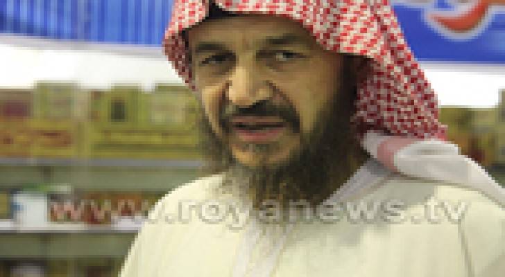 القاء القبض على ابو محمد المقدسي بتهمة الترويج لافكار التنظيمات المتطرفة