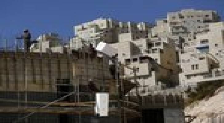 الاحتلال يسرع الاستيطان في القدس الشرقية المحتلة مخاطرة بمفاقمة التوتر