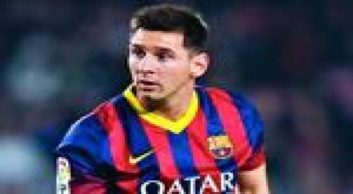 بلاتر يعتبر قرار منح الكرة الذهبية لميسي في البرازيل "غير صائب"