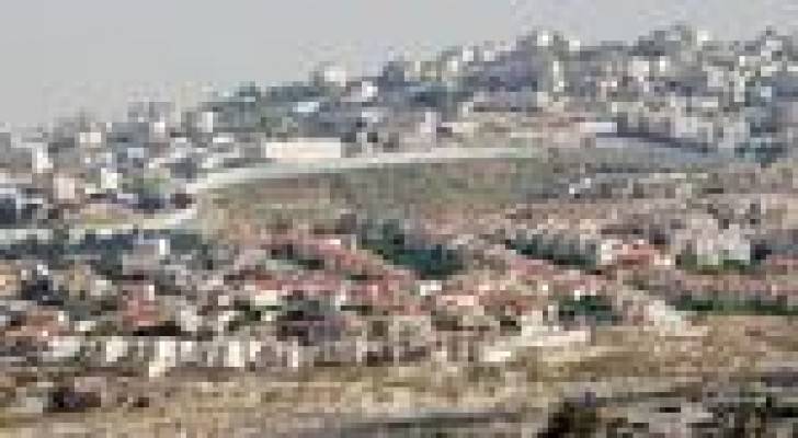 نتنياهو: سيستمر البناء الاستيطاني في القدس