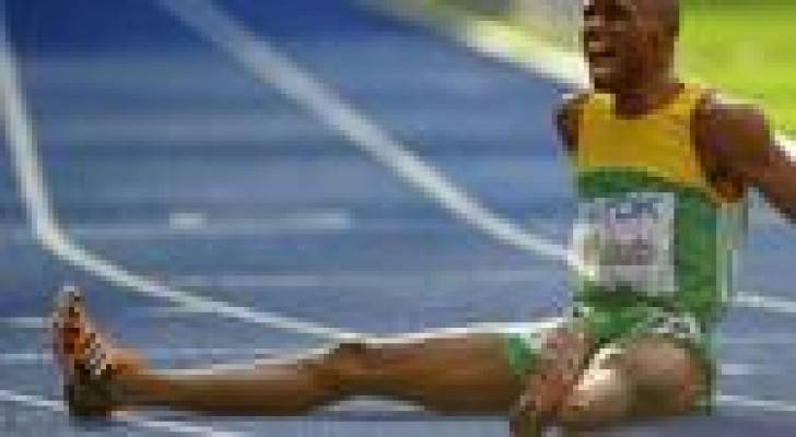 وفاة 3 رياضيين في أسبوع بجنوب افريقيا