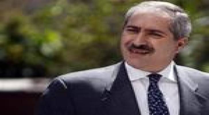 جودة يصل الى موسكو