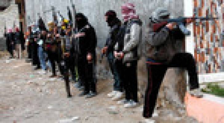 سي آي أيه : ألف مقاتل أجنبي يدخلون الى سوريا شهريا
