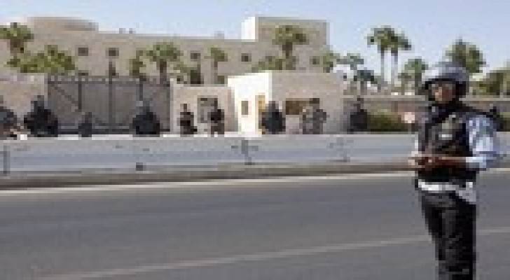 السفارة الأمريكية تطالب رعاياها بالالتزام بمنع " الهالوين " في الأردن