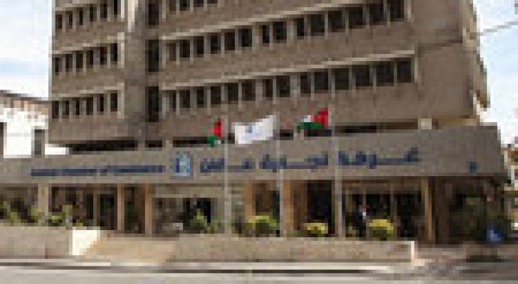 7261 منشأة جديدة تنتسب لغرفة تجارة عمان
