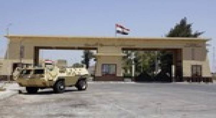 داخلية غزة: معبر رفح مغلق لليوم الثامن على التوالي