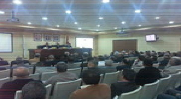 الحلواني: المؤشرات الحالية للاقتصاد الوطني آخذة بالتحسن التدريجي