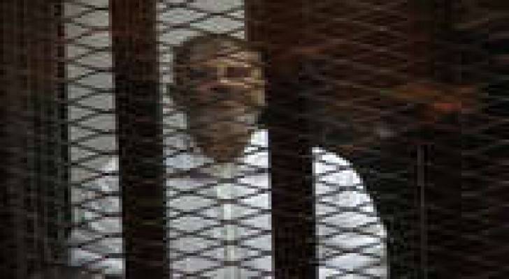 قاضي محاكمة مرسي بـ"الاتحادية" يسمح ببث مرافعة الدفاع تلفزيونيا