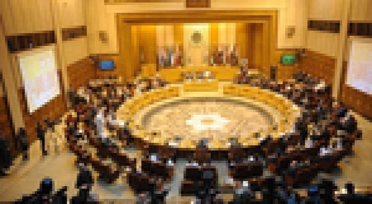 اجتماع طارئ لمجلس الجامعة العربية لبحث الاوضاع العربية