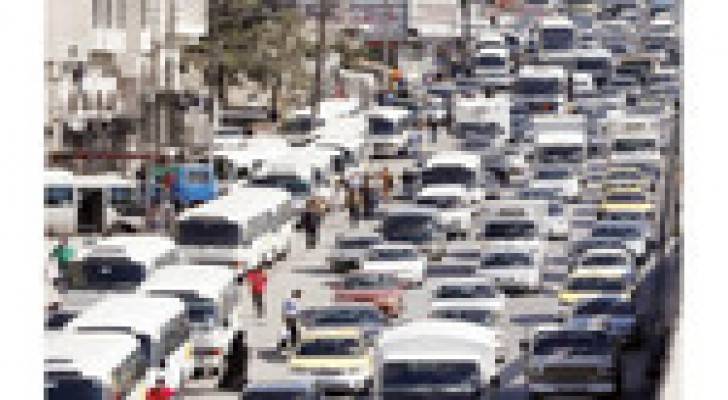 تعليمات وأنظمة جديدة لتنظيم عمل محصل الأجـرة «الكنتـرول»