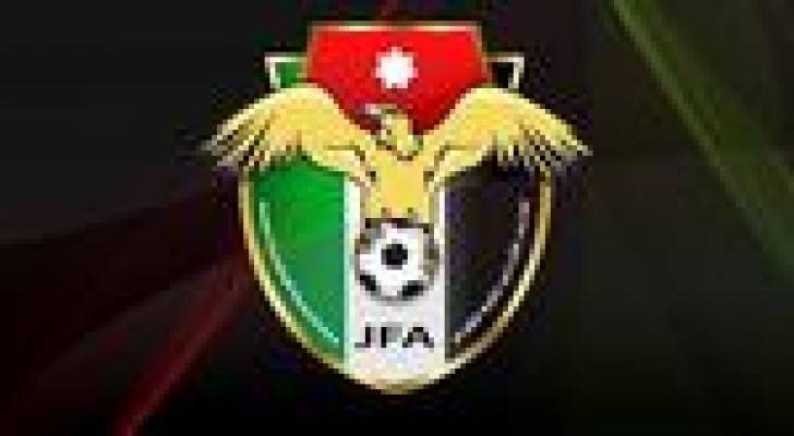 الجهاز الفني لـ النشامى يوسع خياراته البشرية