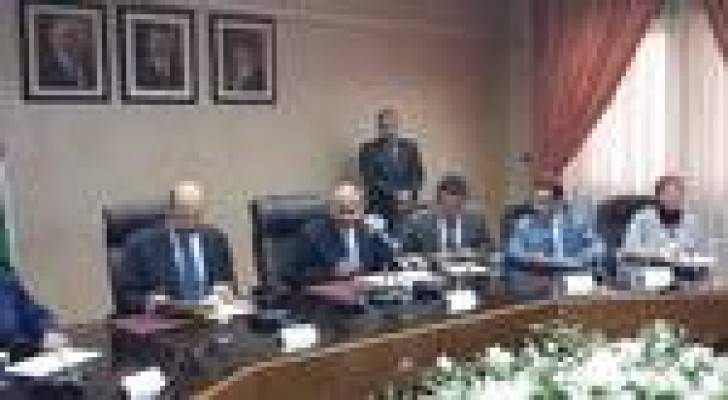 "التربية "وبرنامج التمكين الديمقراطي يوقعان اتفاقية أندية الحوار والتطوع المدرسي